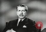 Image of Border struggle Canada, 1969, second 29 stock footage video 65675023010