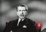 Image of Border struggle Canada, 1969, second 33 stock footage video 65675023010