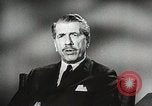 Image of Border struggle Canada, 1969, second 34 stock footage video 65675023010