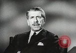Image of Border struggle Canada, 1969, second 36 stock footage video 65675023010