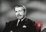 Image of Border struggle Canada, 1969, second 37 stock footage video 65675023010