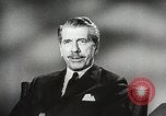 Image of Border struggle Canada, 1969, second 39 stock footage video 65675023010