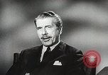 Image of Border struggle Canada, 1969, second 40 stock footage video 65675023010