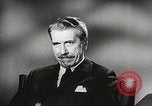 Image of Border struggle Canada, 1969, second 42 stock footage video 65675023010