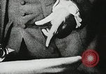 Image of Border struggle Canada, 1969, second 53 stock footage video 65675023010
