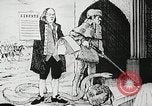Image of Declaration of Independence United States USA, 1969, second 33 stock footage video 65675023011
