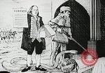 Image of Declaration of Independence United States USA, 1969, second 34 stock footage video 65675023011