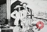 Image of Declaration of Independence United States USA, 1969, second 38 stock footage video 65675023011