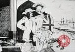 Image of Declaration of Independence United States USA, 1969, second 39 stock footage video 65675023011