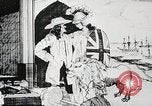 Image of Declaration of Independence United States USA, 1969, second 40 stock footage video 65675023011