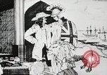Image of Declaration of Independence United States USA, 1969, second 41 stock footage video 65675023011
