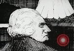 Image of Declaration of Independence United States USA, 1969, second 49 stock footage video 65675023011