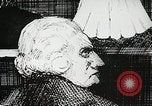 Image of Declaration of Independence United States USA, 1969, second 50 stock footage video 65675023011