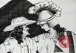 Image of Declaration of Independence United States USA, 1969, second 51 stock footage video 65675023011