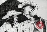 Image of Declaration of Independence United States USA, 1969, second 52 stock footage video 65675023011