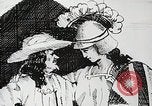 Image of Declaration of Independence United States USA, 1969, second 54 stock footage video 65675023011