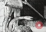 Image of Declaration of Independence United States USA, 1969, second 60 stock footage video 65675023011