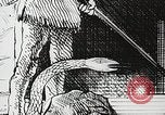 Image of Declaration of Independence United States USA, 1969, second 61 stock footage video 65675023011