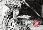 Image of Declaration of Independence United States USA, 1969, second 62 stock footage video 65675023011
