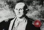 Image of Washington attacks at Trenton United States USA, 1969, second 3 stock footage video 65675023012