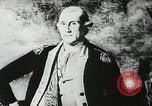 Image of Washington attacks at Trenton United States USA, 1969, second 5 stock footage video 65675023012