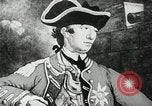 Image of Washington attacks at Trenton United States USA, 1969, second 17 stock footage video 65675023012