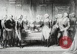 Image of Washington attacks at Trenton United States USA, 1969, second 21 stock footage video 65675023012