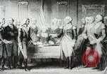 Image of Washington attacks at Trenton United States USA, 1969, second 22 stock footage video 65675023012