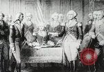 Image of Washington attacks at Trenton United States USA, 1969, second 23 stock footage video 65675023012