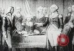 Image of Washington attacks at Trenton United States USA, 1969, second 24 stock footage video 65675023012