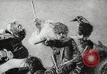 Image of Washington attacks at Trenton United States USA, 1969, second 27 stock footage video 65675023012
