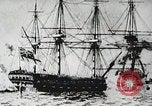 Image of Washington attacks at Trenton United States USA, 1969, second 35 stock footage video 65675023012