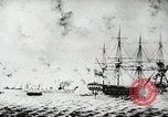 Image of Washington attacks at Trenton United States USA, 1969, second 38 stock footage video 65675023012