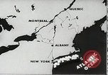 Image of Washington attacks at Trenton United States USA, 1969, second 41 stock footage video 65675023012