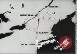 Image of Washington attacks at Trenton United States USA, 1969, second 51 stock footage video 65675023012