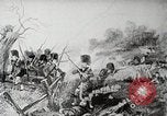 Image of Washington attacks at Trenton United States USA, 1969, second 52 stock footage video 65675023012