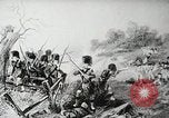 Image of Washington attacks at Trenton United States USA, 1969, second 53 stock footage video 65675023012