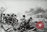Image of Washington attacks at Trenton United States USA, 1969, second 54 stock footage video 65675023012
