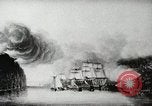 Image of Washington attacks at Trenton United States USA, 1969, second 57 stock footage video 65675023012