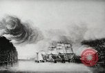 Image of Washington attacks at Trenton United States USA, 1969, second 59 stock footage video 65675023012
