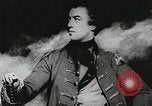 Image of American colonists United States USA, 1969, second 45 stock footage video 65675023013