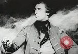 Image of American colonists United States USA, 1969, second 46 stock footage video 65675023013