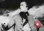 Image of American colonists United States USA, 1969, second 47 stock footage video 65675023013