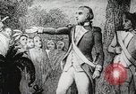 Image of American colonists United States USA, 1969, second 51 stock footage video 65675023013