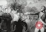 Image of American colonists United States USA, 1969, second 55 stock footage video 65675023013