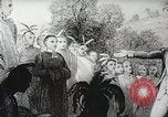 Image of American colonists United States USA, 1969, second 56 stock footage video 65675023013