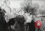 Image of American colonists United States USA, 1969, second 57 stock footage video 65675023013