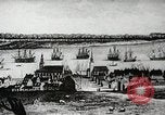 Image of American revolution United States USA, 1969, second 17 stock footage video 65675023014