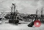 Image of American revolution United States USA, 1969, second 27 stock footage video 65675023014