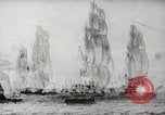 Image of American revolution United States USA, 1969, second 51 stock footage video 65675023014